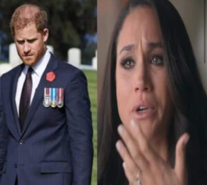 Bad News For Prince Harry, Meghan Markle Refuses To Set Foot In UK Again