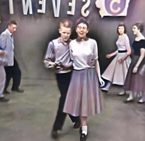 Do You Remember this legendary Dance from the 1950s? It brings strong memories
