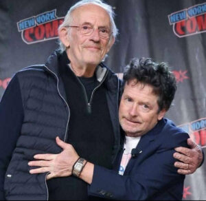 | Michael J. Fox makes heart-wrenching new statement after 30-year battle with Parkinson’s