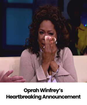 Oprah Winfrey’s Heartfelt Update on Her Health
