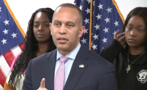 MSNBC Reporter Tries Lie-Filled “Gotcha” Attack On GOP, Gets Fact-Checked And Discredited