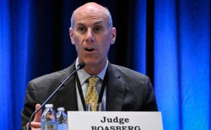 WATCH: GOP Rep Takes Action To Remove Judge Boasberg From Office Over Alleged Violation Of “Good Behavior Clause”