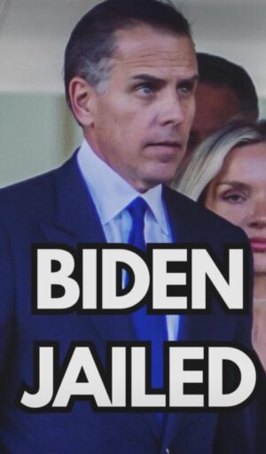 Hunter Biden Facing New Accusation After Presidential Pardon