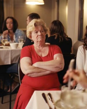 I Took My MIL Out for Mother’s Day – She Turned It into a Family Banquet and Then Handed Me the Check