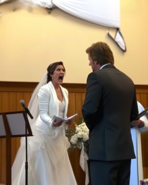 My Dad Invited My Brother and Me to His Wedding to the Woman He Cheated on Our Mom With – He Had No Idea He’d Regret It Soon