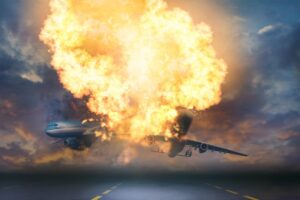 12 Dead Including Famous Singer After Plane Crash