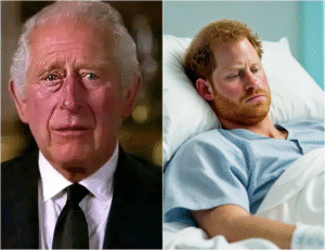 5 Minutes Ago, King Charles Made a Sad Announcement! Prince Harry Has…