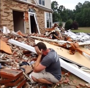 Years Away From Mom—Until He Returned to Ruins and Regret
