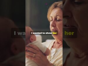 MIL tried to breastfeed my baby!! #storytelling #story #aita #karen #shocking #fyp #foryou #creepy