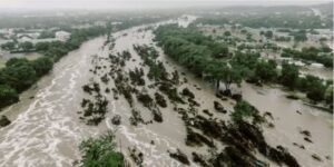 Live: Frantic Search for the Missing After At Least 13 Killed in Texas Flood