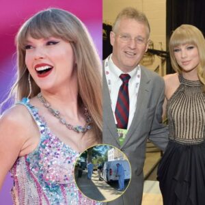 SAD NEWS: 30 minutes ago in California, at the age of 35, star Taylor Swift’s family just announced to fans the urgent news that she had…see more – tammy