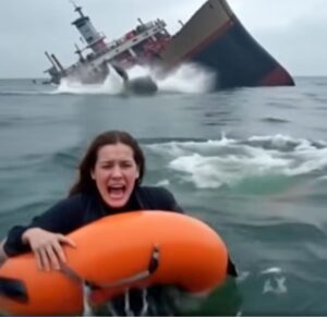 Why No Human Bones in Titanic?