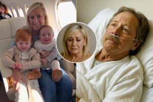 BREAKING: 18 Minutes Ago in Newnan, Georgia, USA — Denise Jackson, the Wife of Country Music Icon Alan Jackson, 66, Has Released a New Health Update That Is Drawing Serious Attention From Fans Around the World