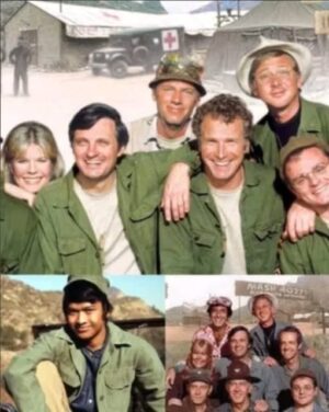 MAS*H icon passes away at 82: Beloved star of the classic comedy dies following health struggles… a true legend and an incredible person, may they