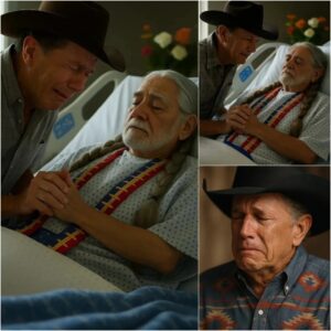SAD NEWS: George Strait Expresses Deep Regret for Willie Nelson After Final Tour – Reveals Heartbreaking Update for Fans…