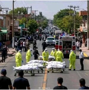 Father kills family just because they did is…