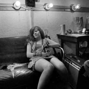 How Did Janis Joplin Die? Inside The Final Days Of The Hippie Icon