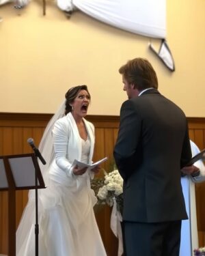 My Dad Invited My Brother and Me to His Wedding to the Woman He Cheated on Our Mom With, He Had No Idea He Would Regret It Soon!!!