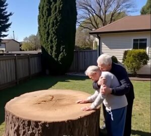 Have These Feuding Neighbors Gone Too Far?