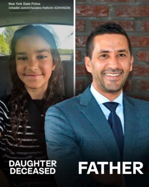 Missing 9-Year-Old Melina Frattolin Found Dead – Here’s What We Know