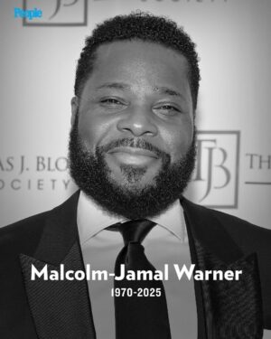 Malcolm-Jamal Warner of ‘The Cosby Show’ dies in accidental drowning