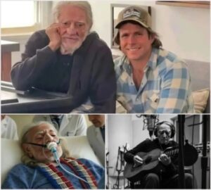 Sad news about Nelson Willie.