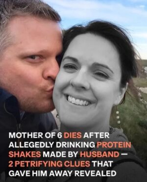 Colorado Dentist Faces Trial After Wife’s Mysterious Death Linked to Poisoned Shakes