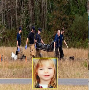 Missing Girl Found in the Woods — But the Truth About Her Disappearance Shook the Entire Community