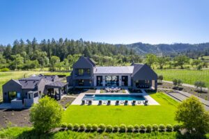 After We Bought Our Dream Home, My Husband Began Visiting the Old Neighbor Lady Who ‘Needed a Man’s Help’ – One Day I Saw What He Was Really Doing There