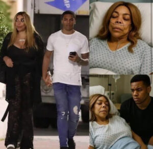 VERY, VERY SAD NEWS: 25 minutes ago in Asbury Park, New Jersey, Wendy Williams’s son, Kevin Hunter Jr, just announced a VERY URGENT UPDATE to her followers that Wendy Williams is now… Full story in comments