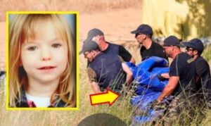 Missing girl found in the woods, her father was the one who…See more
