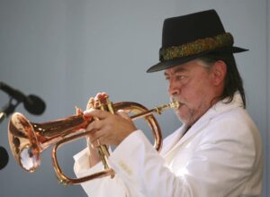 Jazz musician Chuck Mangione dead at 84