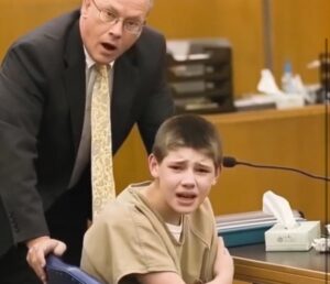 Teen Sentenced to 985 Years in Prison — Courtroom Reaction