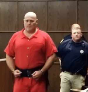 Death Row Inmate Who Begged For Untested Fingerprints To Be Tested Before Execution Gets Results Back