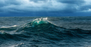 Mom issues warning as son, 10, collapses after playing in ocean