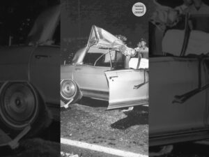 The Tragic End of a Hollywood Bombshell: The Untold Story of Jayne Mansfield’s Fatal Car Crash
