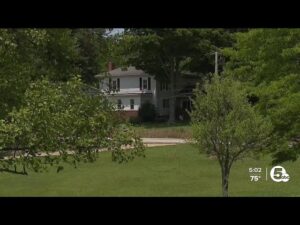 Apparent murder-suicide moments before graduation party for 18 year old