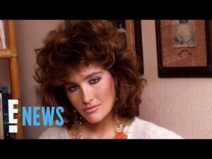 General Hospital Actress Robyn Bernard Found Dead in Open Field | E! News