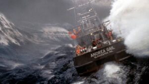 What Really Happened To The Andrea Gail, The Doomed Ship That Inspired ‘The Perfect Storm?’