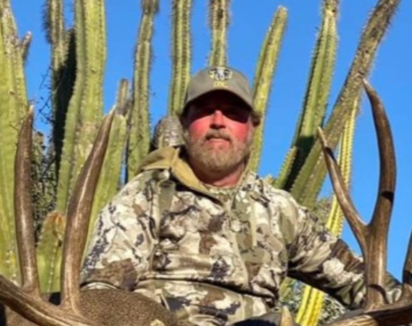 Millionaire Hunter Gored To Death By 2,800-Pound Buffalo During $10,000 Safari