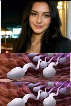 Doctors Reveal Surprising Benefits of Swallowing Your Partner’s Semen
