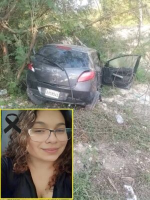 This woman was found a moment ago without a cab…See more