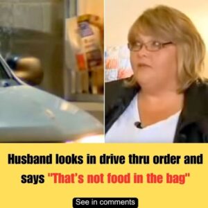 Couple Shows Honesty When Treasure Inside McDonald’s Bag Instead Of Food