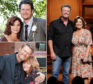 Blake Shelton just revealed he almost quit music forever because his mom forced him into beauty pageants as a child and it nearly broke him.