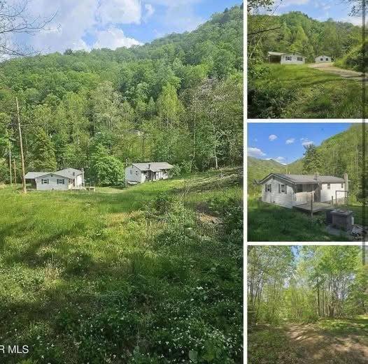 3-Bedroom Property with 2 Structures on 110 Acres – On-Site Utilities & Extensive Road Frontage – $139,000