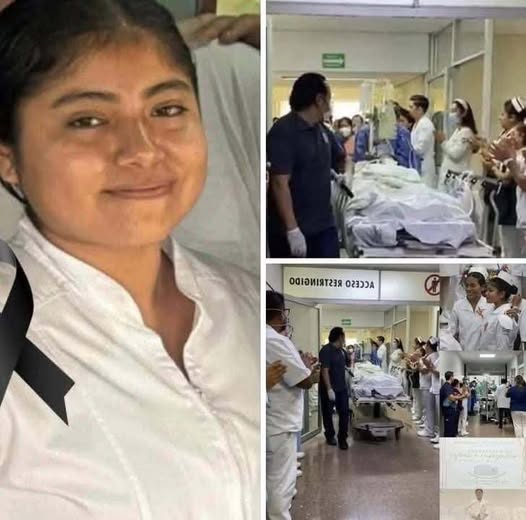 A Life of Service: Young Nurse from Oaxaca Inspires Thousands Through Organ Donation