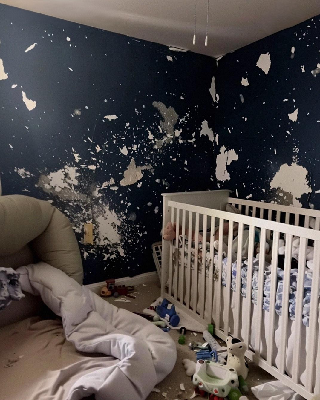 My Husband Gave His Mom a Key to Our House – What She Did While I Was in Labor Made Me Throw Her Out