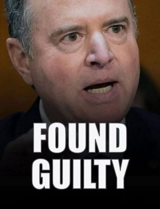 FBI Interview Summaries Fuel New Controversy: Whistleblower Alleges Adam Schiff Leaked Classified Information to Damage Trump