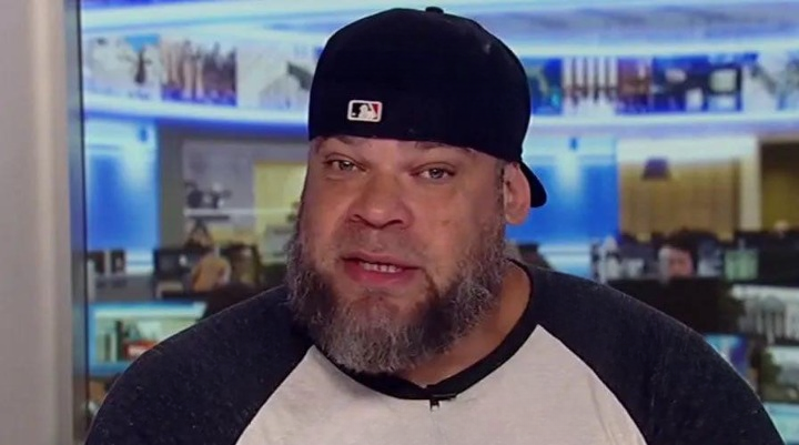 Tyrus the Wrestler: Family Life, Kids, Body Stats, and Net Worth Revealed