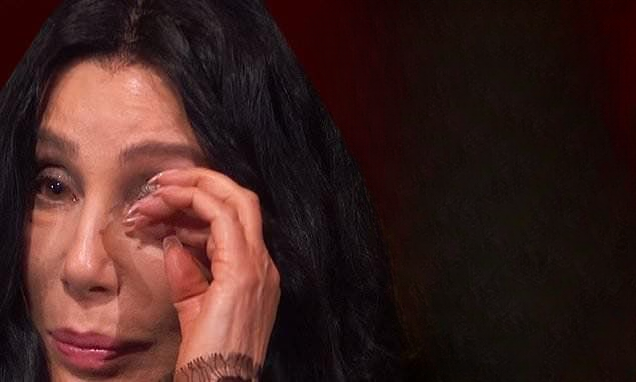 Just In: Cher Officially Confirmed in California Announcement
